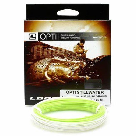 Loop Opti Stillwater Flyt #7