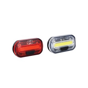 OXC Belysning Bright Torch LED