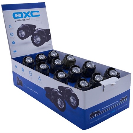 OXC Belysning Brightspot