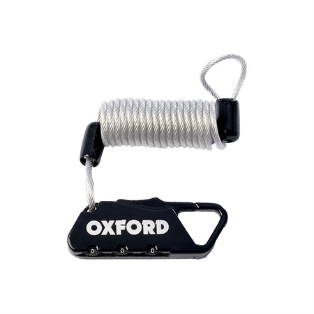 OXC Kabellås Pocketlock