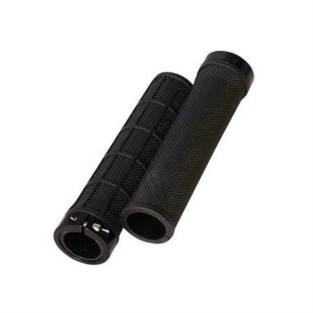 OXFORD Handtag Lock On Slim svart