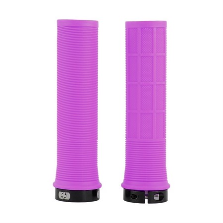 OXFORD Handtag Driver MTB lock-on Lila