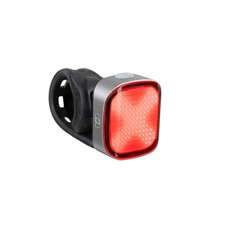 OXFORD Light Ultra Cube-X LED bak