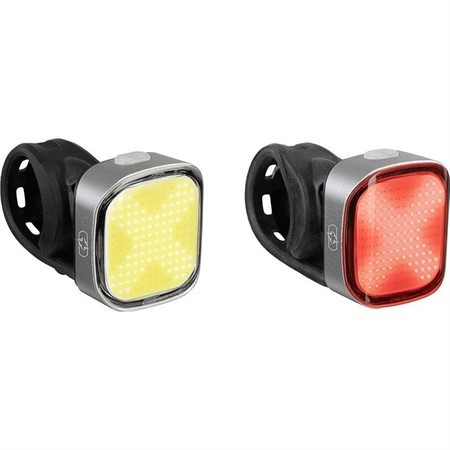 OXFORD Light UltraTorch Cube-X LED Set