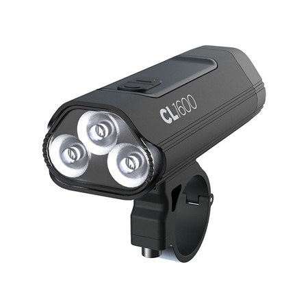 OXFORD Light UltraTorch CL 1600 lumen fram