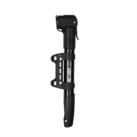 OXC MINIPUMP AIR FLOW