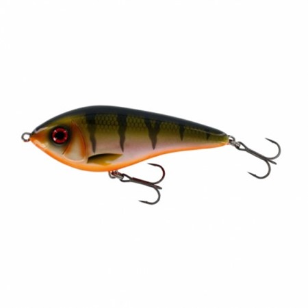 Swim Glidebait 15cm 107g Suspending Bling Perch