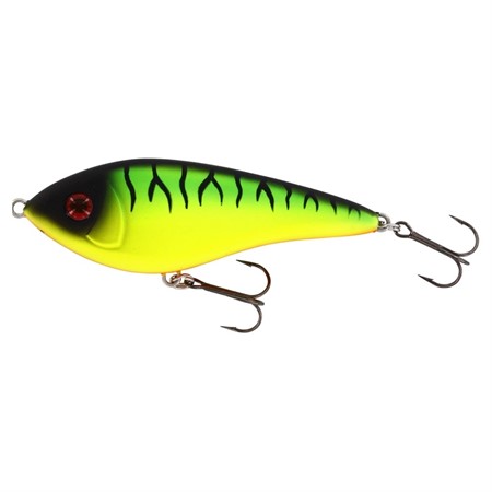 Swim Glidebait 6,5cm 9g Suspending Firetiger