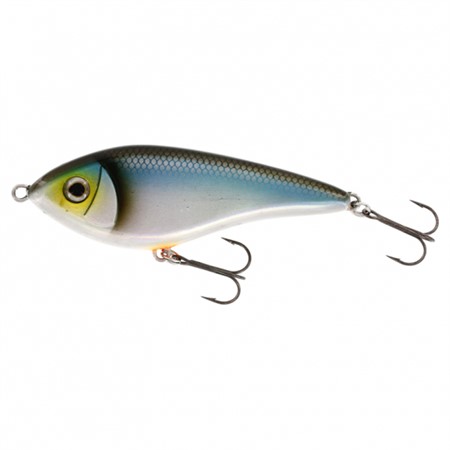 Swim Glidebait 10cm 31g Low Floating Blueback Herring