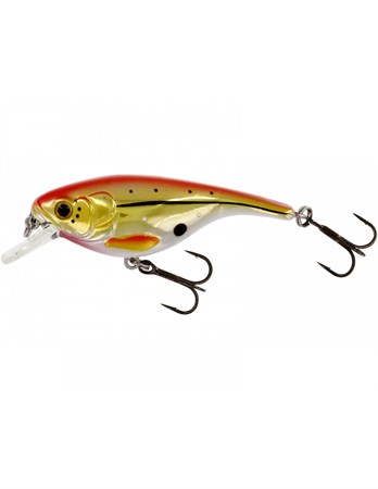 BabyBite SR Crankbait 6,5cm 12g Floating Chopper GFR