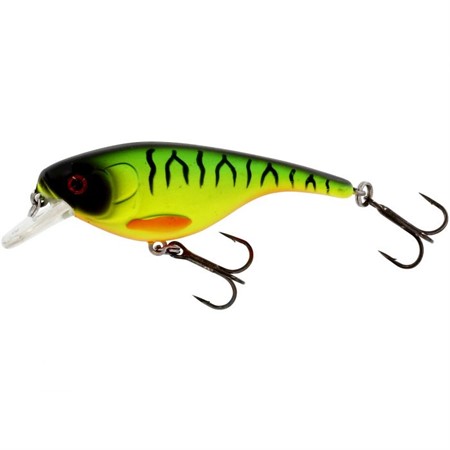 BabyBite SR Crankbait 6,5cm 12g Floating Firetiger