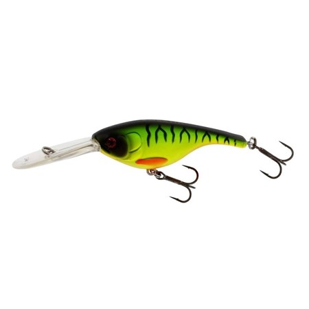 BabyBite DR Crankbait 6,5cm 13g Floating Firetiger