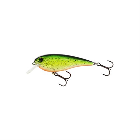 RawBite Crankbait 7cm 12g Floating Toxi Mahi