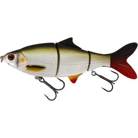 Ricky the Roach Hybrid 15cm 36g Low Floating Lively Roach