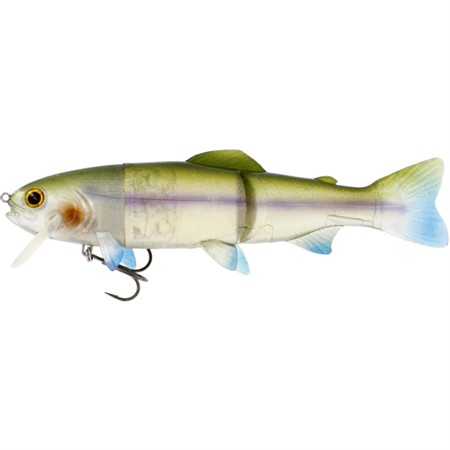 Tommy the Trout Hybrid 25cm 160g Slow Sinking Smelt