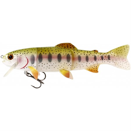 Tommy the Trout Hybrid 25cm 160g Slow Sinking Smolt