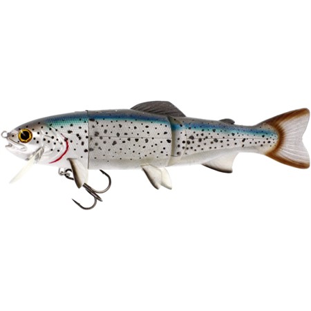 Tommy the Trout Hybrid 25cm 160g Slow Sinking Seatrout