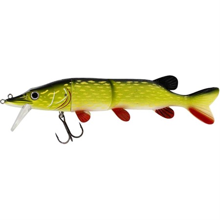 Mike the Pike Hybrid 28cm 185g Low Floating Baltic Pike