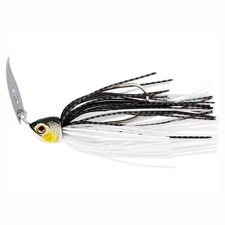 BLADEBITE V2 TUNGSTEN BLADED JIG 9G SINKING HEADLIGHT