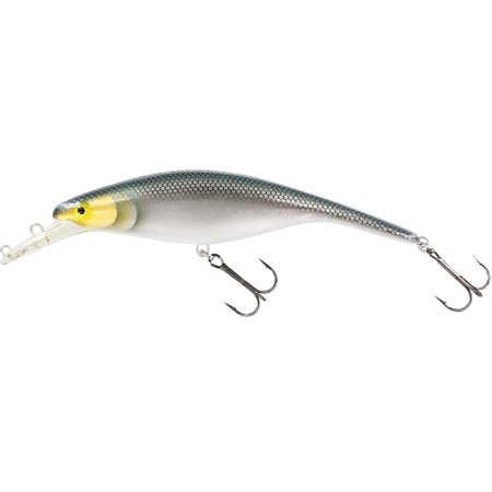 Platypus Crankbait 16cm 56g Low Floating Headlight