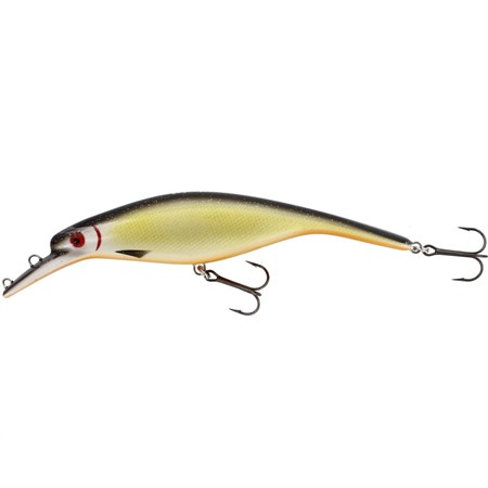 Platypus Crankbait 16cm 56g Low Floating Official Roach