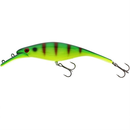 Platyplus Crankbait 22cm 150g Low Floating