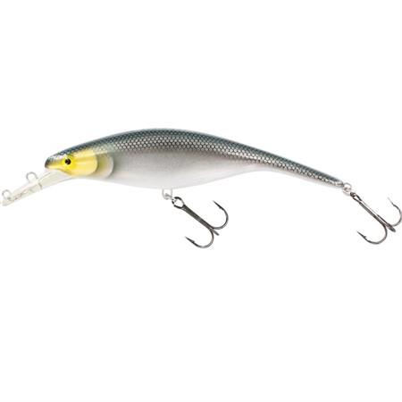 Platypus Crankbait 22cm 150g Low Floating Headlight