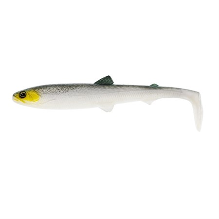 BullTeez Shadtail 18cm 53g Headlight