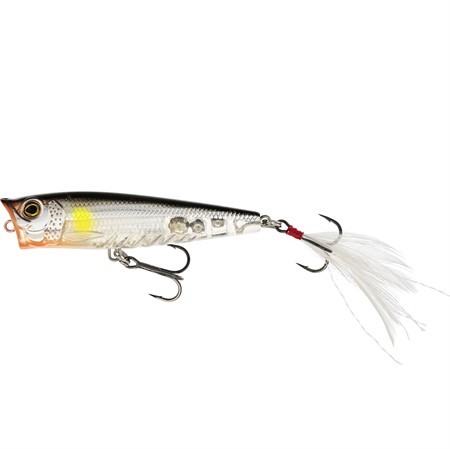 SPOT-ON POPPER 6.5CM 7G FLOATING W AYU