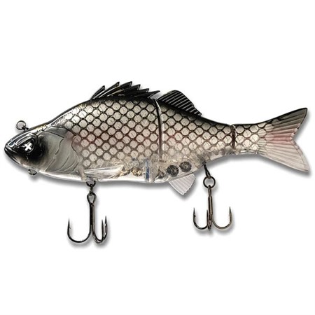 Purge Glider 175 Lean Bream