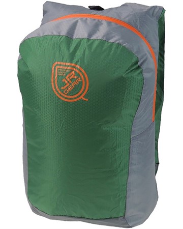 JR GEAR Pack in pocket