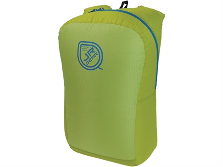 JR GEAR Pack in pocket