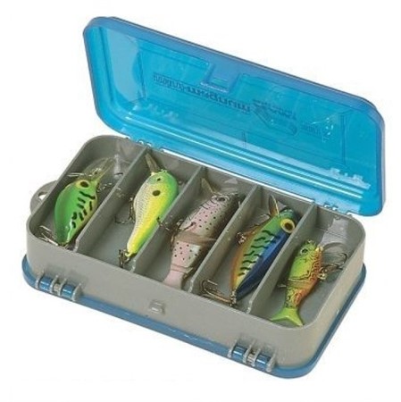 Double-Sided Tackle Organizer Small