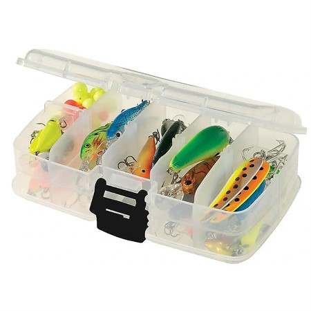 Adjustable Double-Sided Stowaway Small