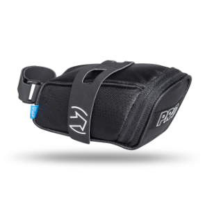 Sadelväska medi strap