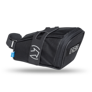 Sadelväska maxi strap