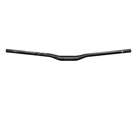 PRO Handlebar LT Black 800mm/31.8mm/20mm