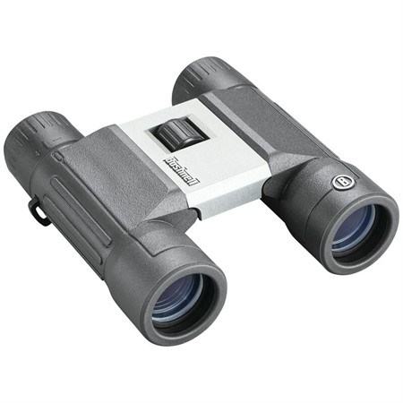 Bushnell Powerview 2.0 10x25 Roof