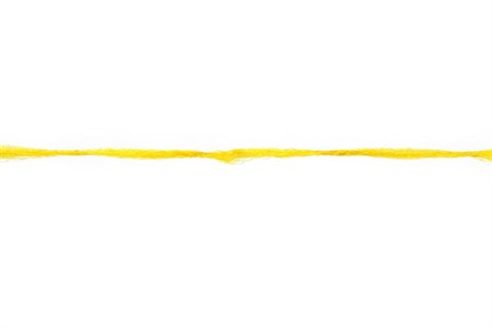 Polypropylene Floating Hopper Yellow