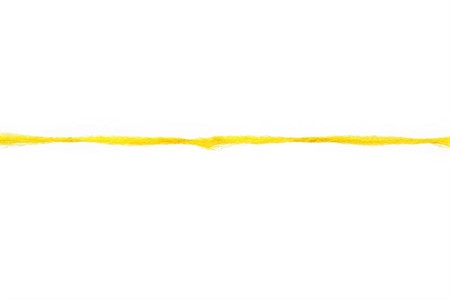Polypropylene Floating Hopper Yellow
