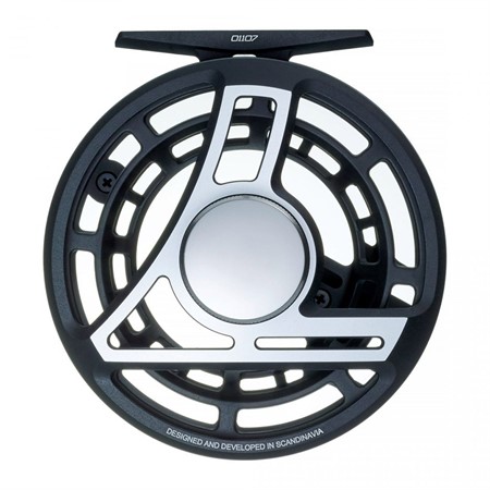 Q-FLY REEL 4/6 L