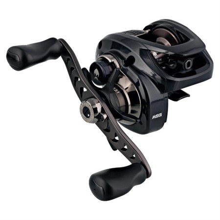 W4-BC 201 MSG 7.3:1 LH METALLIC TROOPER 7+1BB