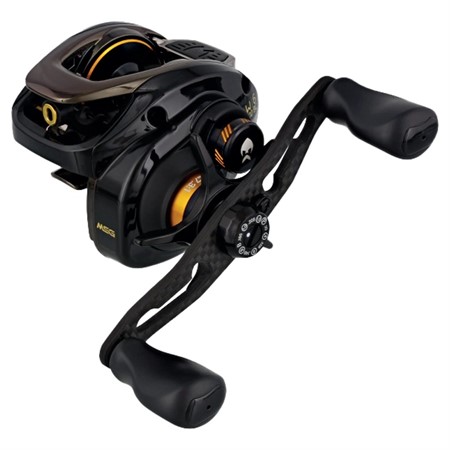 W6-BC 201 MSG 7.3:1 LH STEALTH GOLD 10+1BB