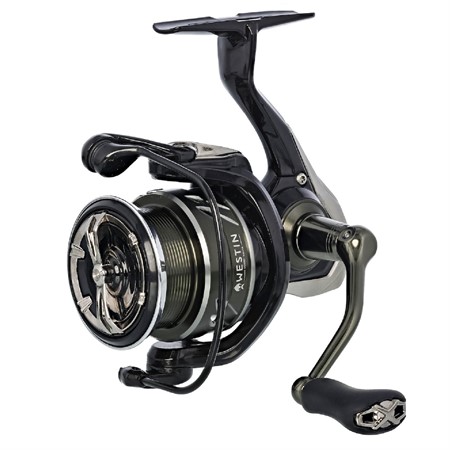 WESTIN W2 4000 FD 5+1BB