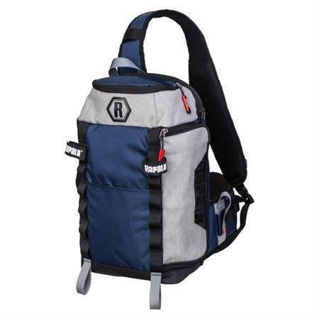 CountDown Backpack