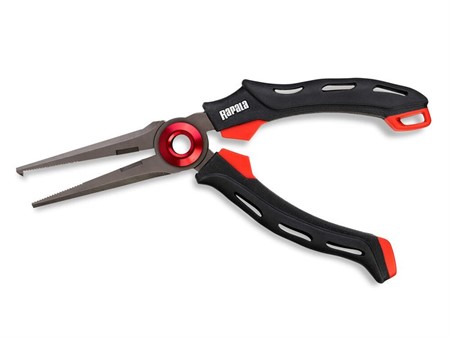 RCD Mag Spring Split Ring Pliers RCDMPS6
