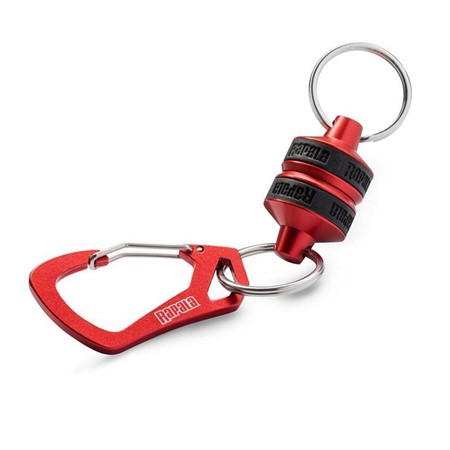 Rapala RCD Magnetic Release Red