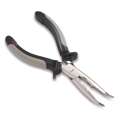 Curved Fishermans Pliers 12pcs RCPC6BX