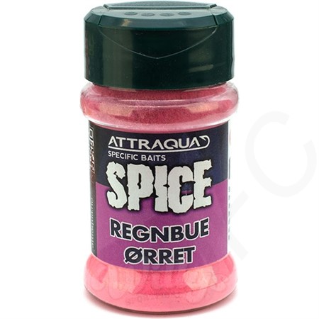 ATTRAQUA REGNBUE SPICE