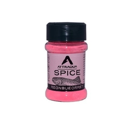 ATTRAQUA REGNBUE SPICE
